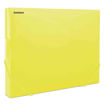 Picture of DONAU BOX FILE A4 WITH ELASTIC 3CM
